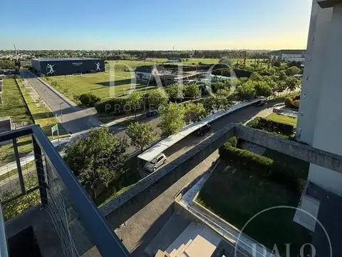 Departamento en Alquiler A Estrenar