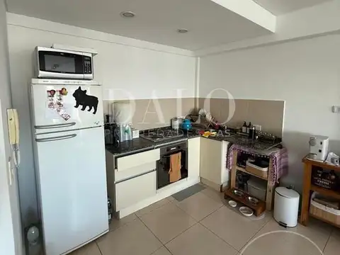 Departamento en Alquiler de 2 ambientes