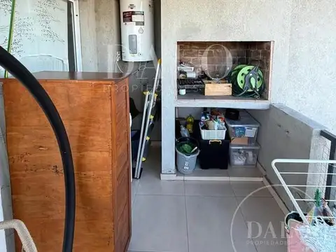 Departamento en Alquiler en Nordelta, USD 650