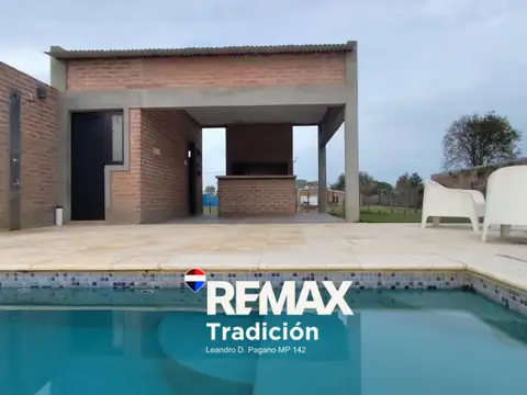 B° LA HERRADURA 100