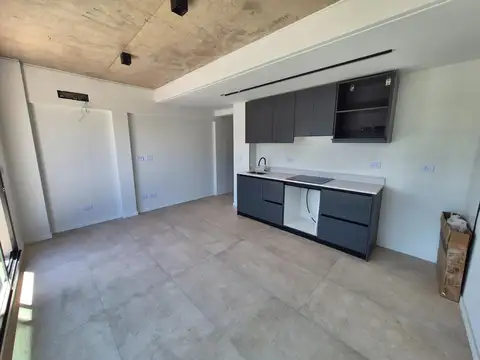 Venta Departamento 2 amb a estrenar Piso 11 Recoleta