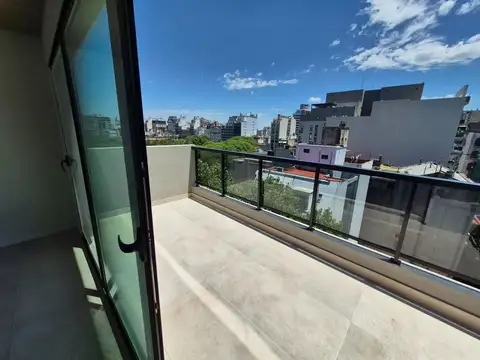 Rodriguez Peña 1000, Piso 11