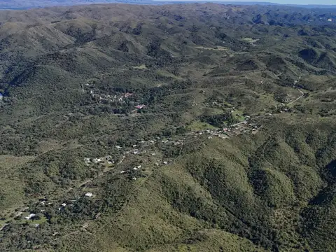 CAMPO EN VENTA 6.8477 HC EN LA PAISANITA