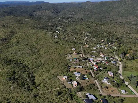 CAMPO EN VENTA 6.8477 HC EN LA PAISANITA