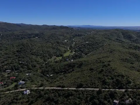 CAMPO EN VENTA 6.8477 HC EN LA PAISANITA