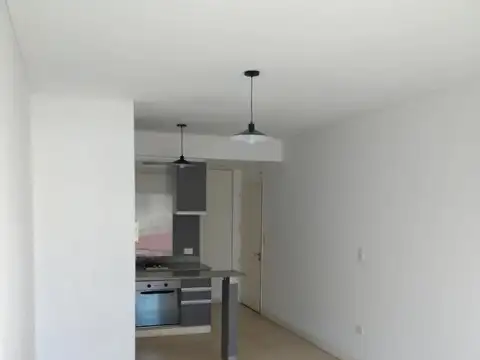 Departamento en Venta con 1 cochera
