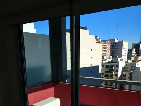 Venta Monoambiente con Cochera Sum Parrilla Laundry Nuñez