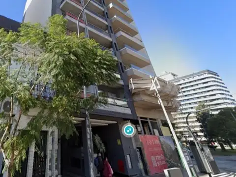 Avenida Cabildo 3900
