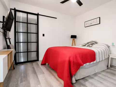 Departamento en Venta en Palermo, USD 75.000