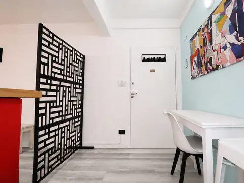 Departamento en Venta 46 años