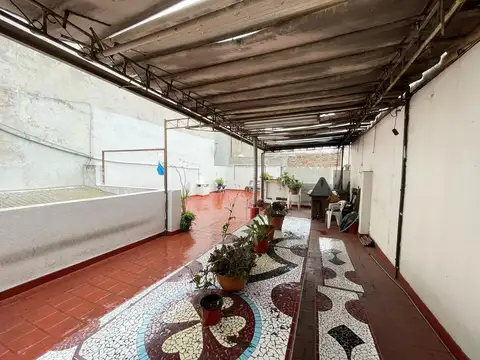 Terreno en Venta en Almagro, USD 415.000