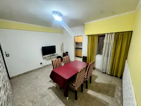 Depto Tipo Casa en Venta de 1 dormitorio