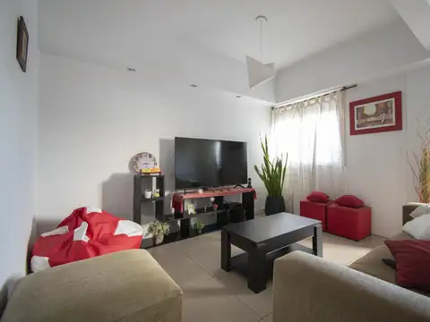 Departamento en Alquiler 50 años
