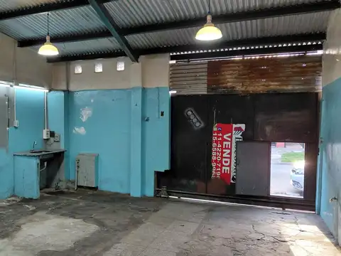 PH en Venta en Monte Chingolo, Partido de Lanús