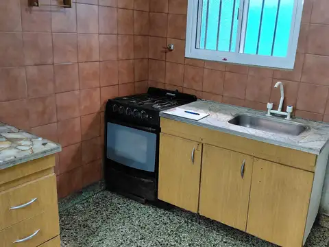 Depto Tipo Casa en Venta en Monte Chingolo, USD 35.000