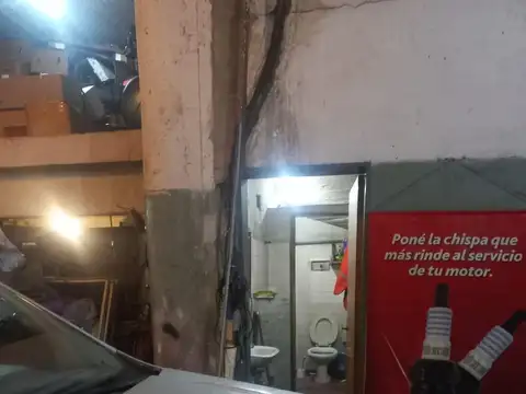 Carlos Berg al 3500