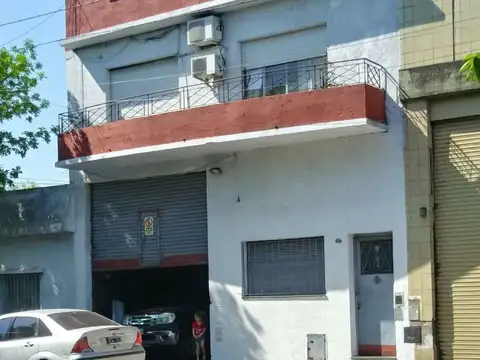 Carlos Berg al 3500