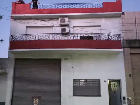 Casa - Villa Soldati