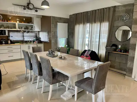Casa en Venta en La Magdalena, USD 220.000