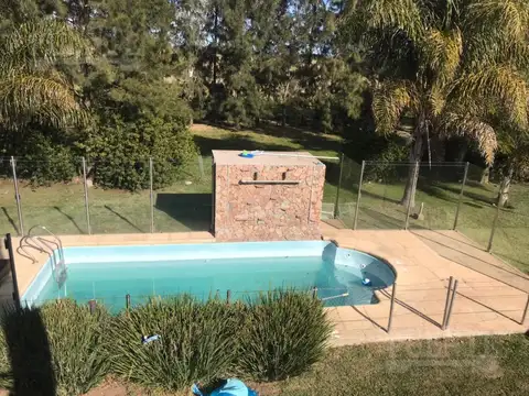 La Magdalena Venta