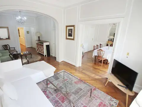 Departamento en Venta en Recoleta, USD 329.900