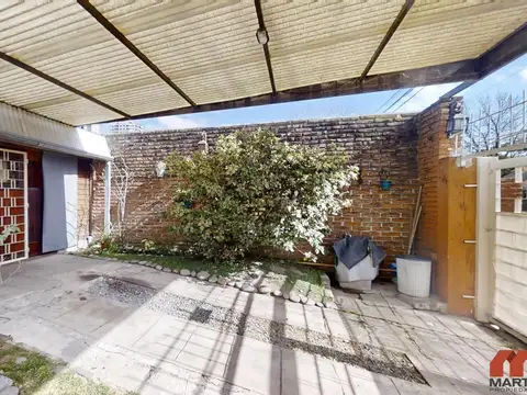 Casa en Venta en Tigre Centro, USD 140.000