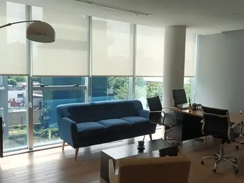 Oficina en Alquiler 6 años