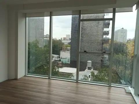 Oficina en Alquiler 6 años