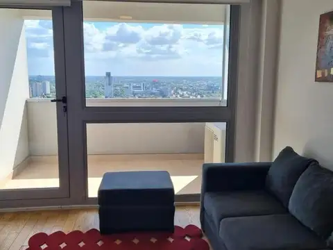 Departamento en Alquiler Temporal de 1 dormitorio