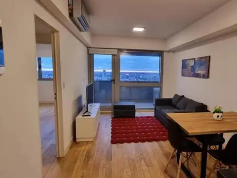 Departamento en Alquiler Temporal en Lomas de Núñez, USD 1.000