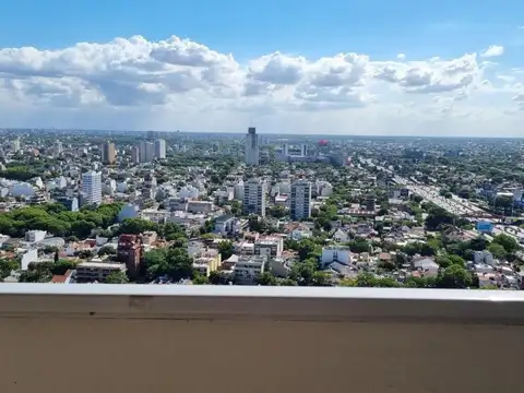 Departamento en Alquiler Temporal con 1 cocheras