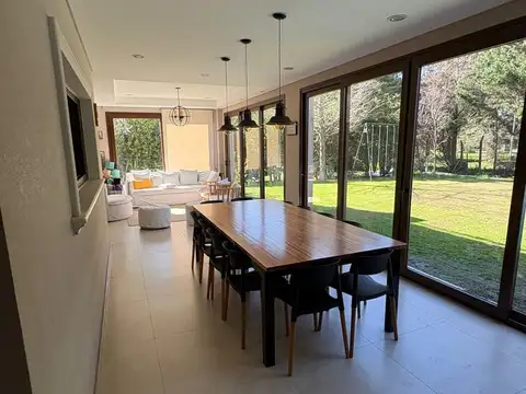 Casa en Venta 7 años