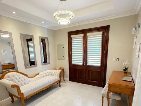 Casa en Venta en Tristan Suarez, USD 580.000