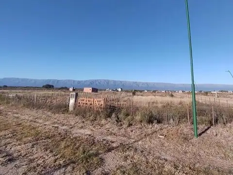 Terreno en Venta en Los Reartes, Calamuchita