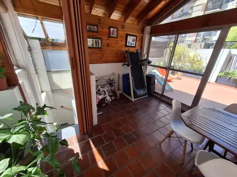 Depto Tipo Casa en Venta de 2 dormitorios