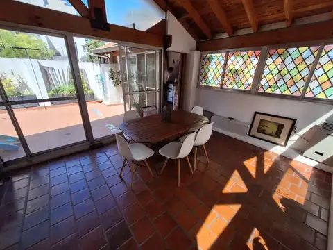 Depto Tipo Casa en Venta en Villa Urquiza, USD 169.000
