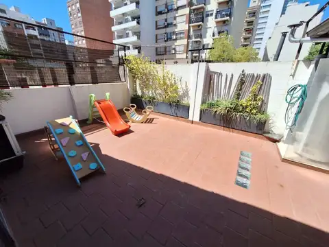 Depto Tipo Casa en Venta 48 años