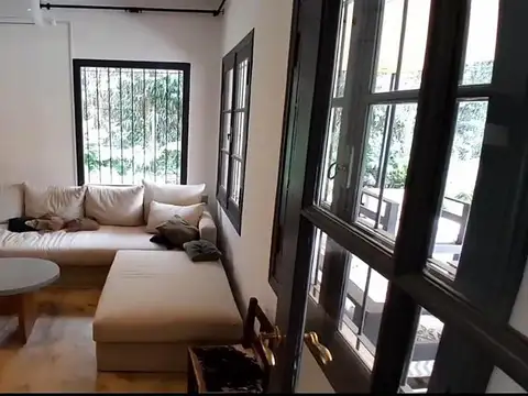 Casa en Alquiler Temporal A Estrenar