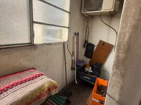 Depto Tipo Casa en Alquiler 65 años