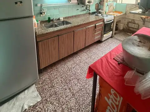 Depto Tipo Casa en Venta al Este