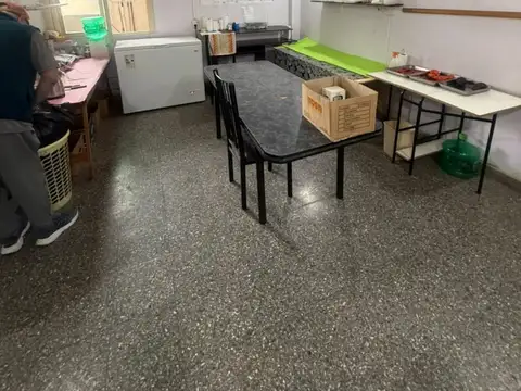 Depto Tipo Casa en Venta de 2 dormitorios