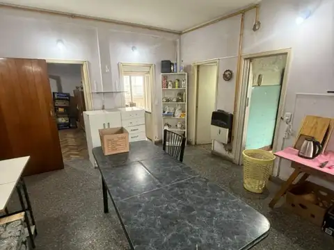 Depto Tipo Casa en Venta de 3 ambientes