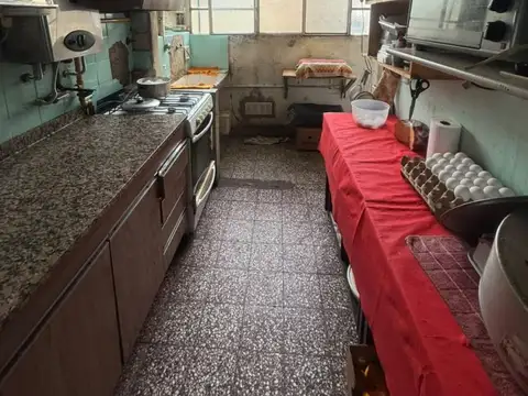 Depto Tipo Casa en Alquiler al Este