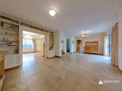 Casa en Alquiler al Sur