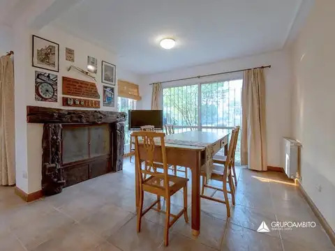 Casa en Alquiler 20 años