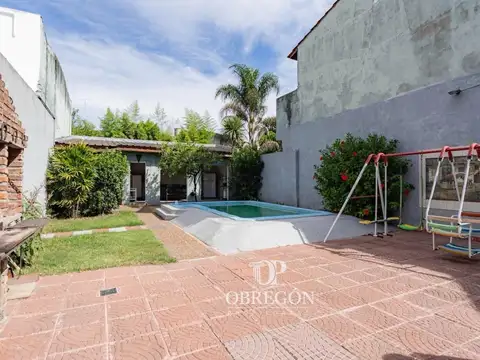 Tres Arroyos 3800