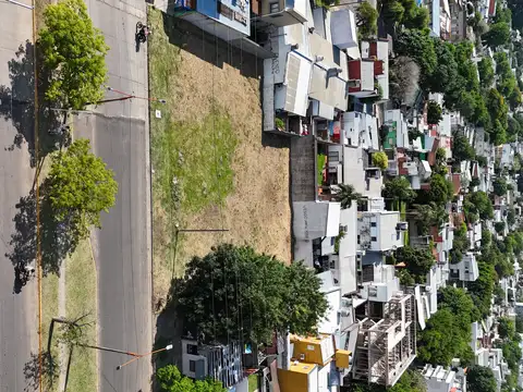 Bv. 12 de Octubre 800