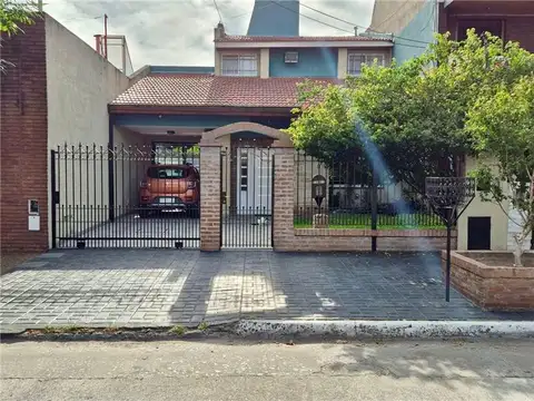Casa en Venta en Banfield, Partido de Lomas de Zamora