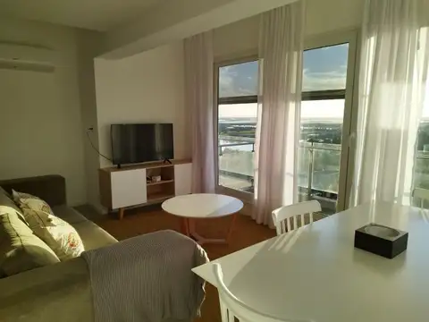 Departamento en Alquiler Temporal de 4 ambientes