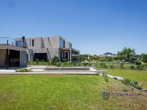 Casa en Venta al Sureste